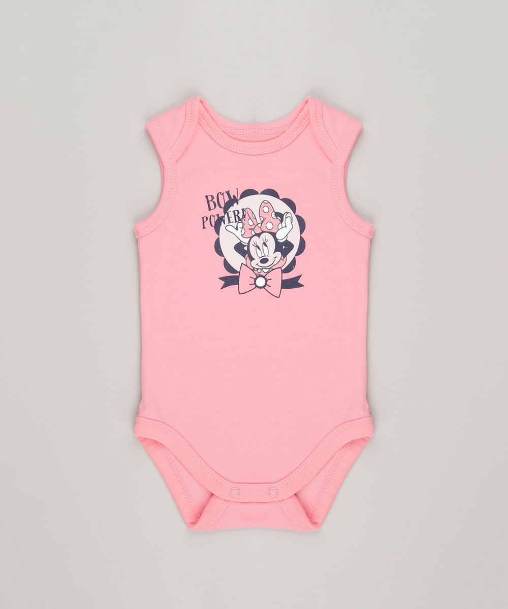 Body-Minnie-em-Algodao---Sustentavel-Rosa-8796229-Rosa_1