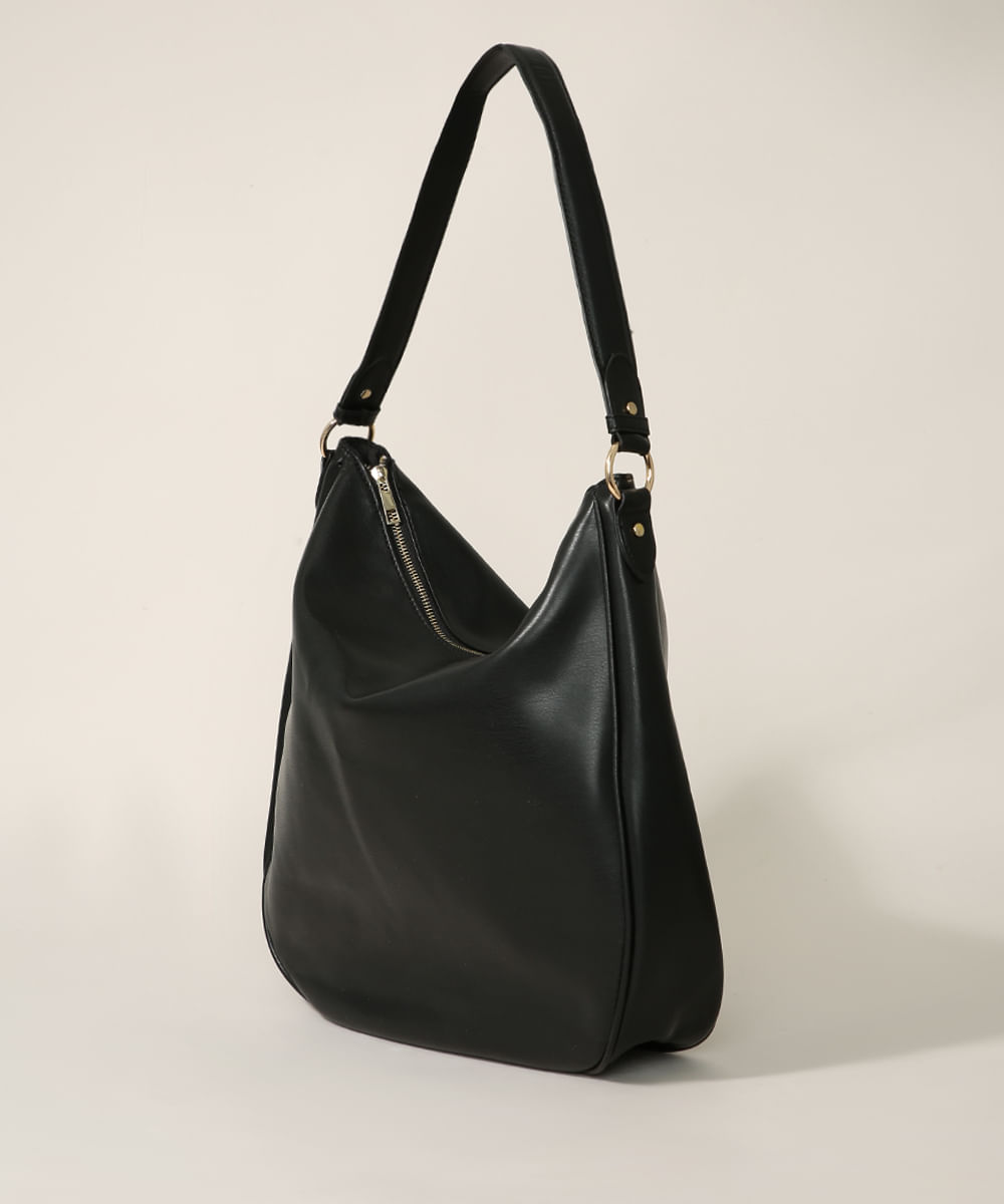 hobo hero leather tote bolsa