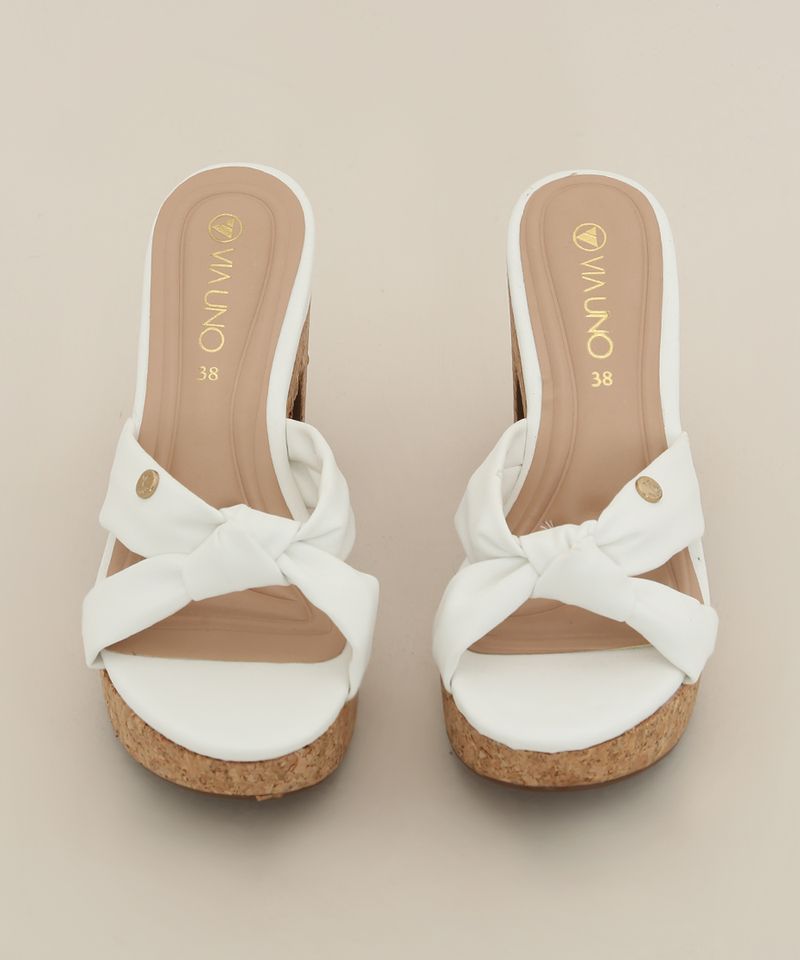 Tamanco-Feminino-Via-Uno-Plataforma-Salto-Alto-Branco-9980122-Branco_5