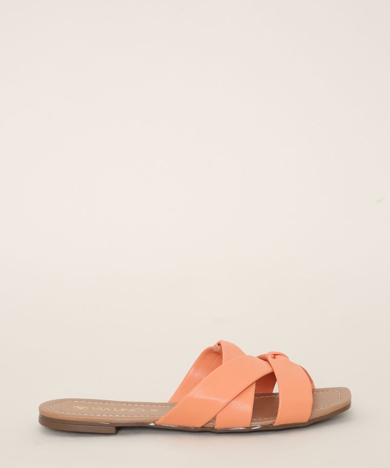 Rasteirinha-Feminina-Via-Uno-Tiras-Cruzadas-com-No-Laranja-9980411-Laranja_2