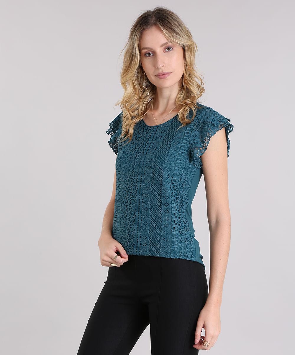 Blusa-com-Renda-Verde-8713350-Verde_1