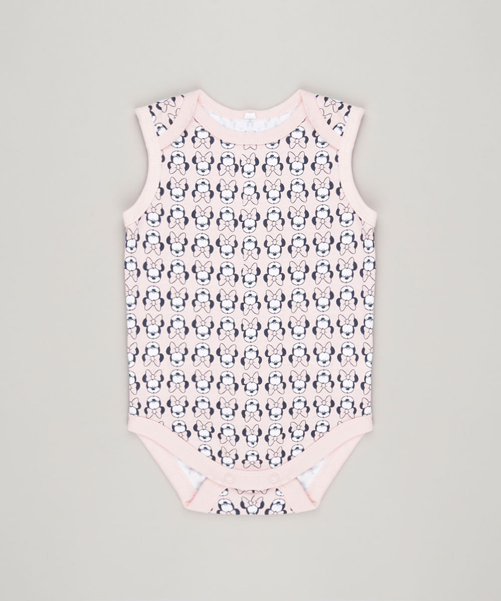 Body-estampado-Minnie-em-Algodao---Sustentavel-Rosa-8796222-Rosa_1