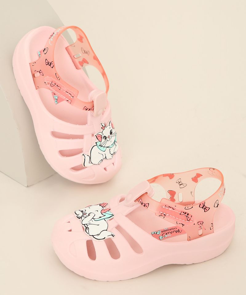 Babuche-Infantil-Grendene-Gatinha-Marie-Rosa-9974149-Rosa_1