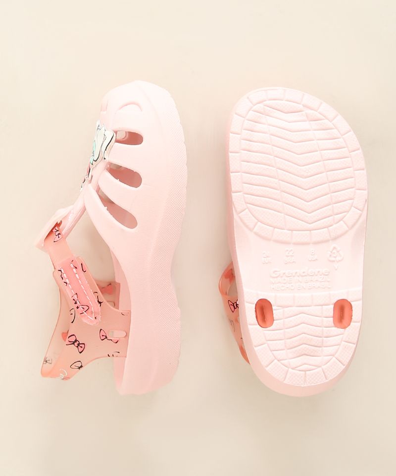 Babuche-Infantil-Grendene-Gatinha-Marie-Rosa-9974149-Rosa_6