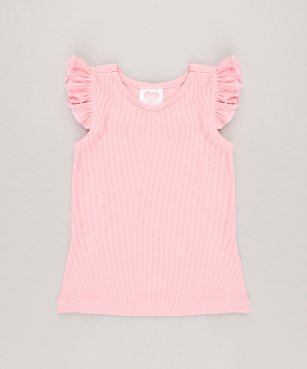 Regata-Canelada-com-Babado-em-Algodao---Sustentavel-Rosa-9041686-Rosa_1