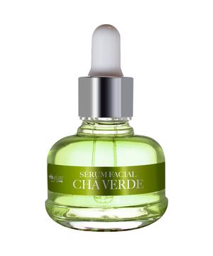 SÉRUM FACIAL CHÁ VERDE