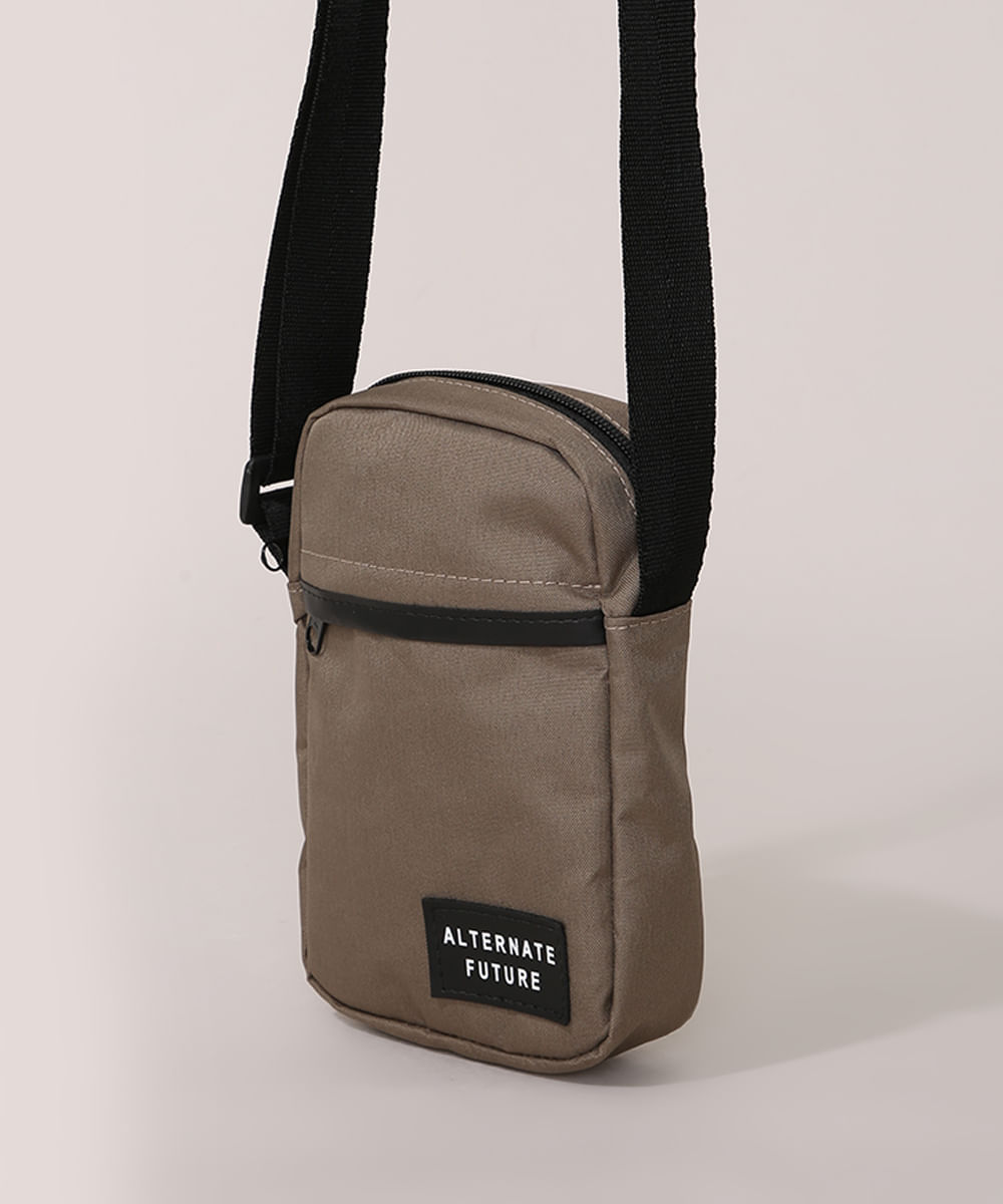 tote bolsa and backpack