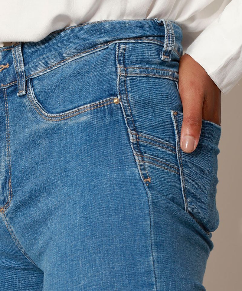 Calca-Jeans-Feminina-Sawary-Cropped-Super-Lipo-Cintura-Alta-Destroyed-com-Barra-Dobrada-Azul-Medio-9980180-Azul_Medio_4