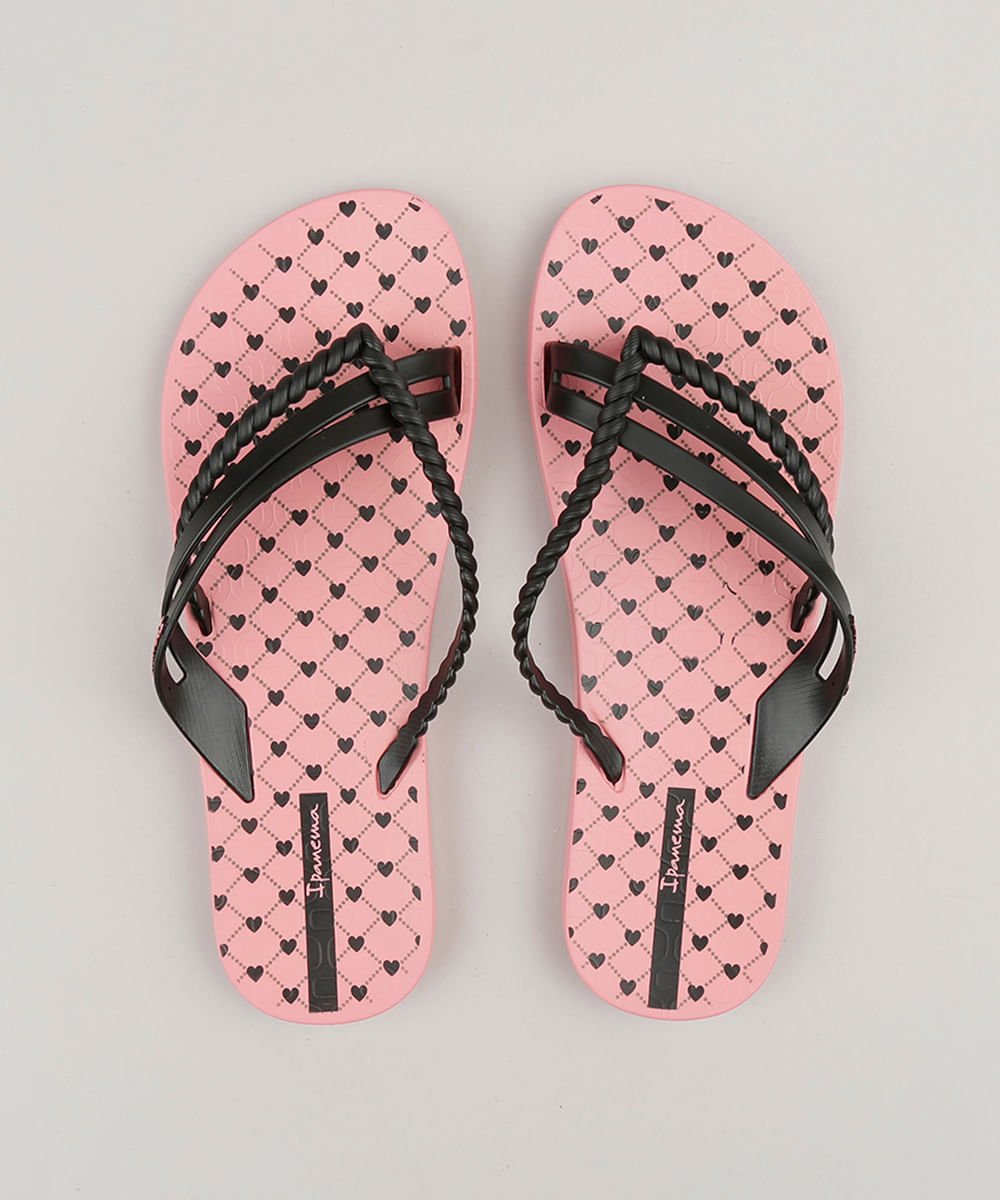 Chinelo-Ipanema-Estampado-de-Coracoes-Rosa-9084377-Rosa_1
