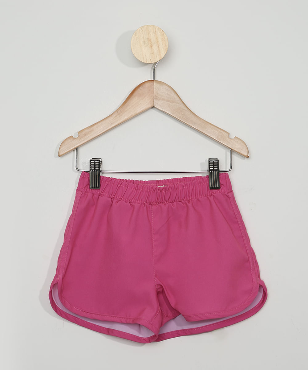 Short-Infantil-Running-Rosa-9969193-Rosa_1