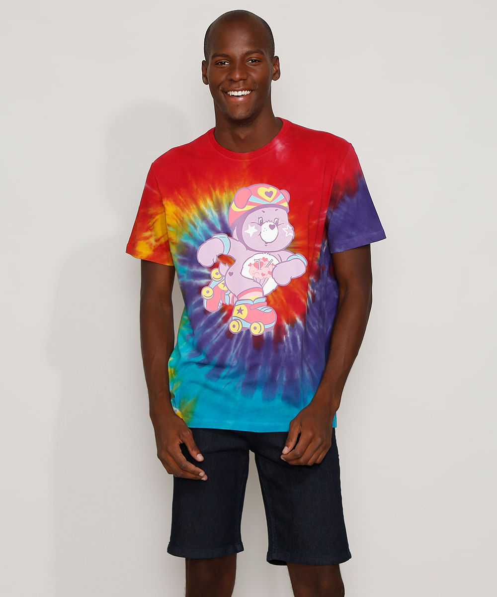 cea camiseta masculina