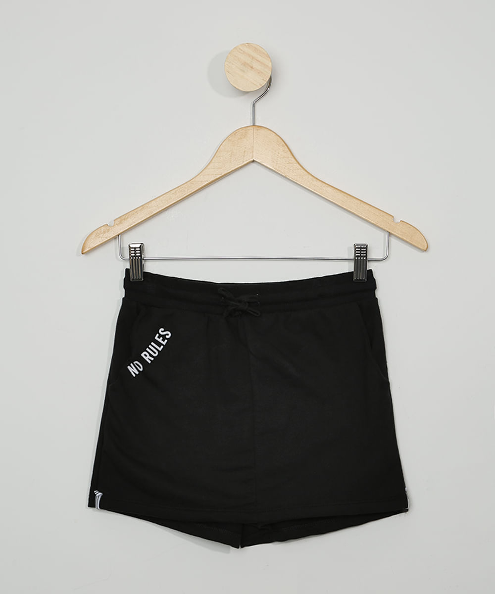 short saia kappa