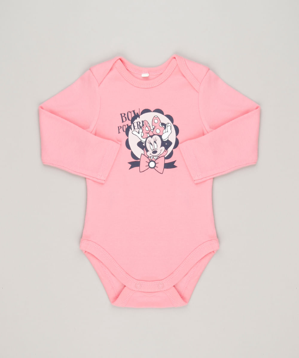 Body-Minnie-em-Algodao---Sustentavel-Rosa-8784494-Rosa_1
