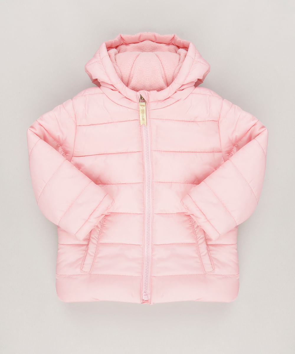 Jaqueta-Infantil-Puffer-com-Capuz-Rosa-8889641-Rosa_1