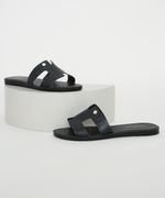 Rasteirinha-Feminina-Slide-Oneself-Texturizada-Croco-com-Recortes-Preta-9983897-Preto_1