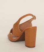 Sandalia-Feminina-Via-Uno-Texturizada-Croco-Salto-Alto-Caramelo-9980393-Caramelo_4
