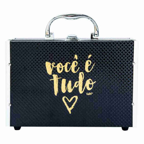 Maleta de maquiagem - Funstock