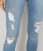 Calca-Jeans-Feminina-Super-Skinny-Cintura-Alta-Destroyed-Azul-Claro-9977338-Azul_Claro_5