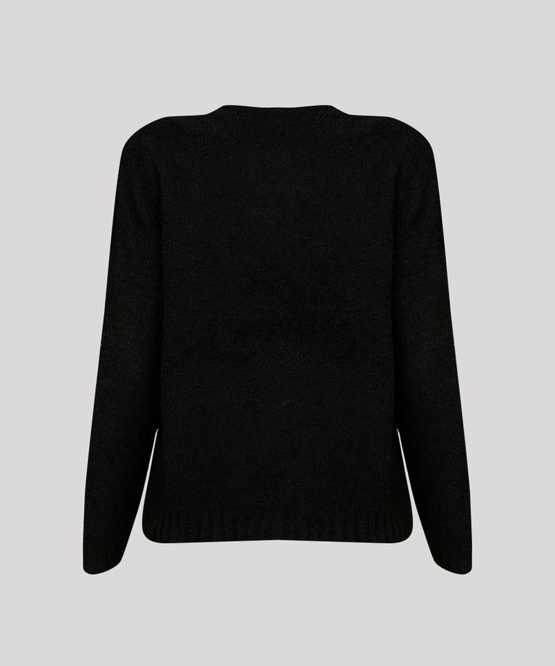 Sueter-Feminino-Basico-em-Trico-Manga-Longa-Decote-Redondo-Preto-8833852-Preto_6