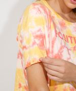 Camiseta-Feminina-Estampada-Tie-Dye-Manga-Curta-Cropped-Ampla--Positivity--Decote-Redondo-Multicor-9968709-Multicor_5