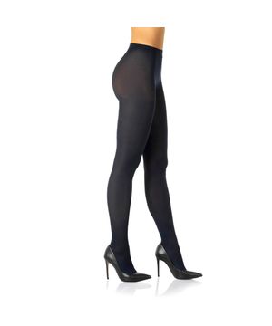 MEIA-CALÇA LOBA FIO 40 PRETO  5830-01