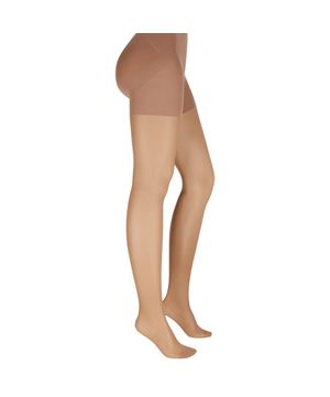 MEIA-CALÇA LOBA UP-LINE  5895-01 FIO 15