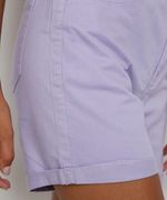 Short-de-Sarja-Feminino-Midi-Cintura-Alta-com-Cinto-e-Barra-Dobrada-Lilas-9976461-Lilas_4