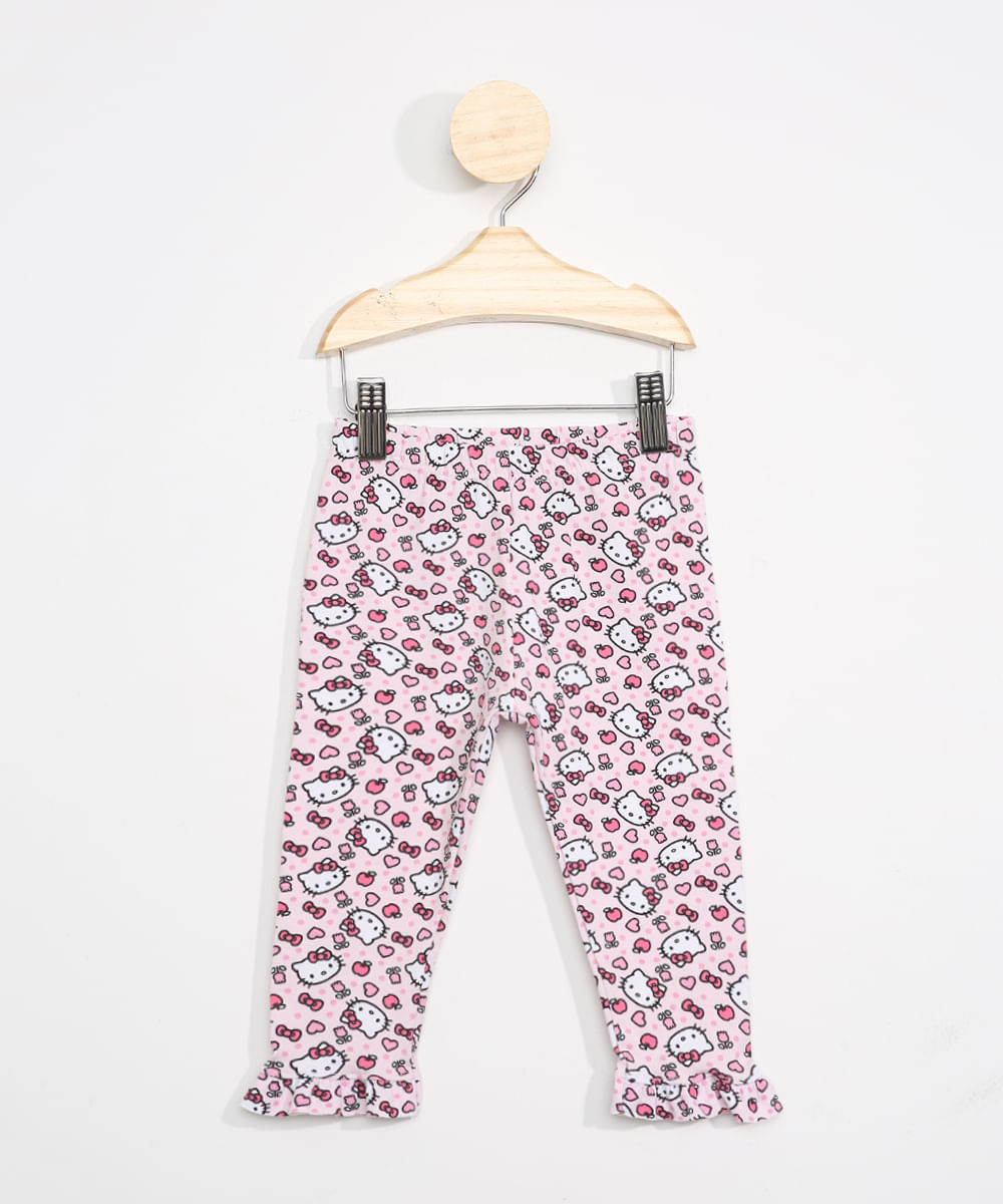 Calca-Legging-Infantil-Estampada-Hello-Kitty-Rosa-Claro-9972391-Rosa_Claro_1