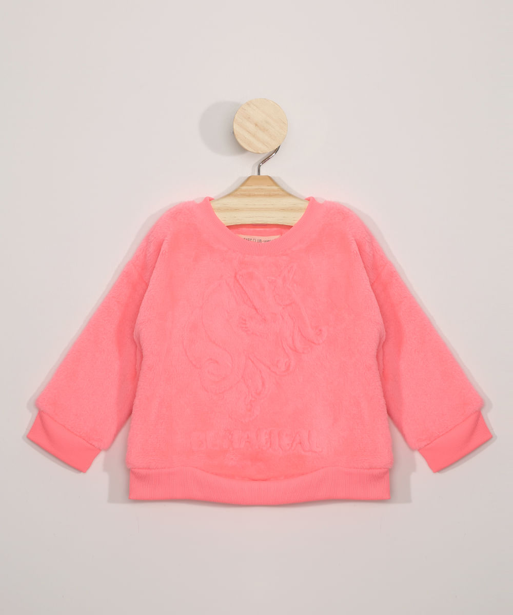 Blusa-Infantil-Fleece-Unicornio-Rosa-9820742-Rosa_1