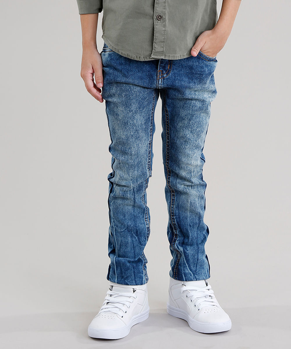 Calca-Jeans-Infantil-Skinny-Azul-Claro-8897210-Azul_Claro_1
