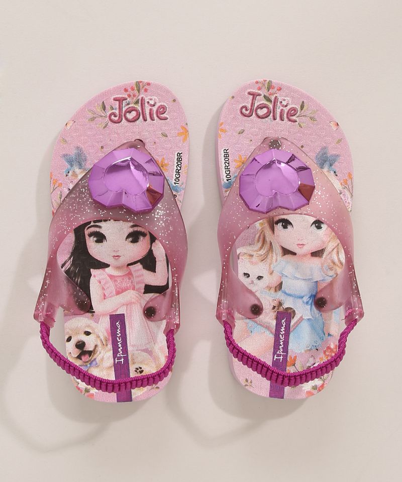 Chinelo-Infantil-Ipanema-Jolie-com-Elastico-Lilas-9974429-Lilas_2