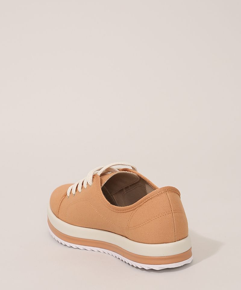 Tenis-de-Lona-Feminino-Tratorado-Beira-Rio-Laranja-9983694-Laranja_4