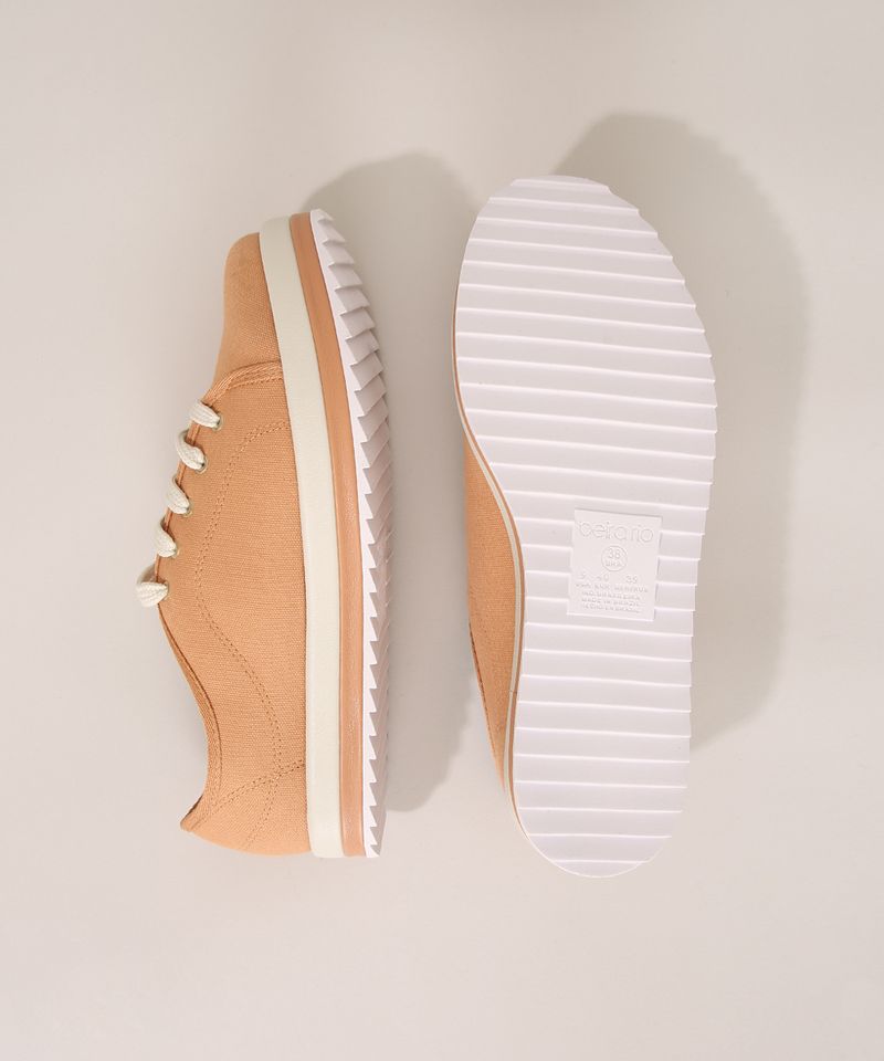Tenis-de-Lona-Feminino-Tratorado-Beira-Rio-Laranja-9983694-Laranja_6