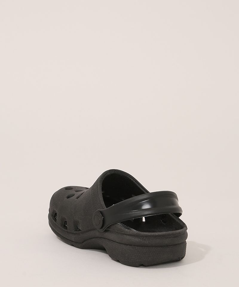 Babuche-Infantil-Mickey-Preta-9985961-Preto_3