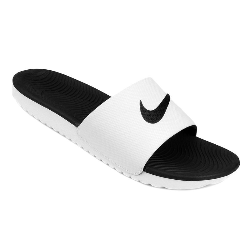 Chinelo best sale papete nike