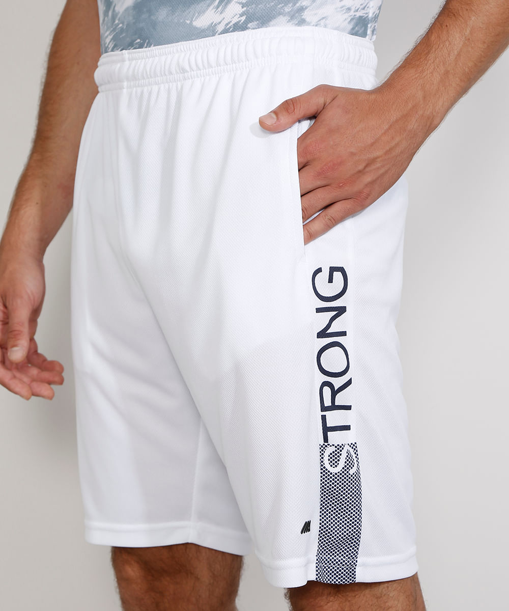 short ace masculino