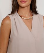 Regata-Social-Feminina-Transpassada-com-Franzidos-Decote-V-Bege-Claro-9975426-Bege_Claro_4