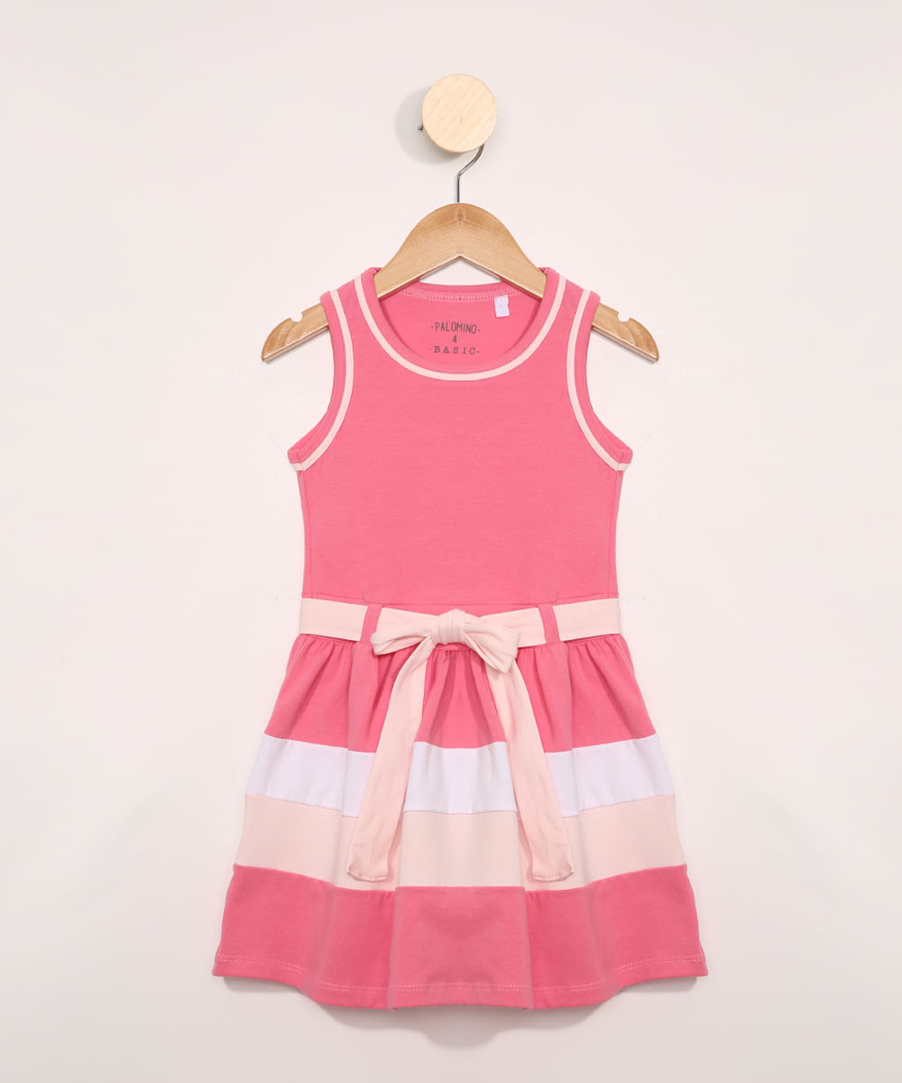 Vestido Princesa para Bebê, Roupa Infantil para Menina Usado 38502594