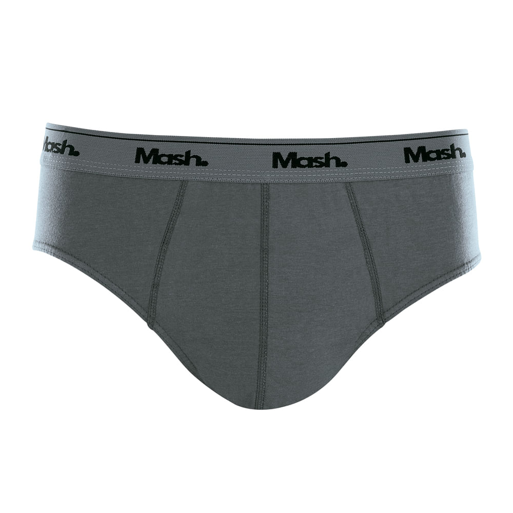 Menor preço em CUECA SLIP MASH 73.58