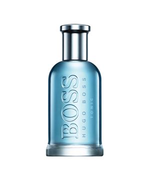 Perfume Boss Bottled Tonic Hugo Boss Masculino Eau de Toilette 100ml único