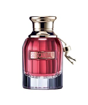 Perfume Jean Paul Gaultier So Scandal! Eau De Parfum Feminino 30ml único