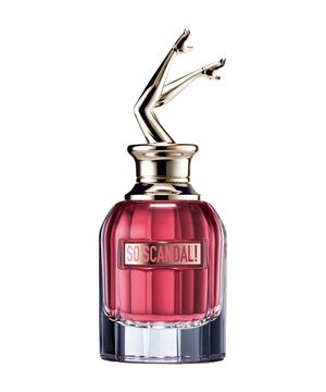 Perfume Jean Paul Gaultier So Scandal! Eau De Parfum Feminino 50ml  Único