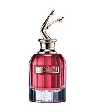 Perfume Jean Paul Gaultier So Scandal! Eau De Parfum Feminino 80ml  Único