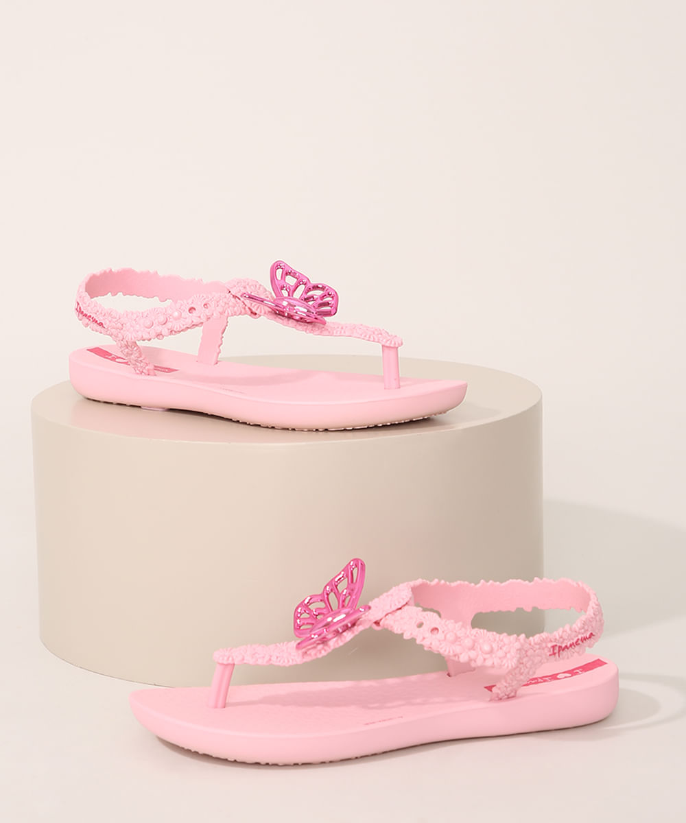 Rasteirinha-Infantil-Ipanema-com-Borboleta-Rosa-9984247-Rosa_1