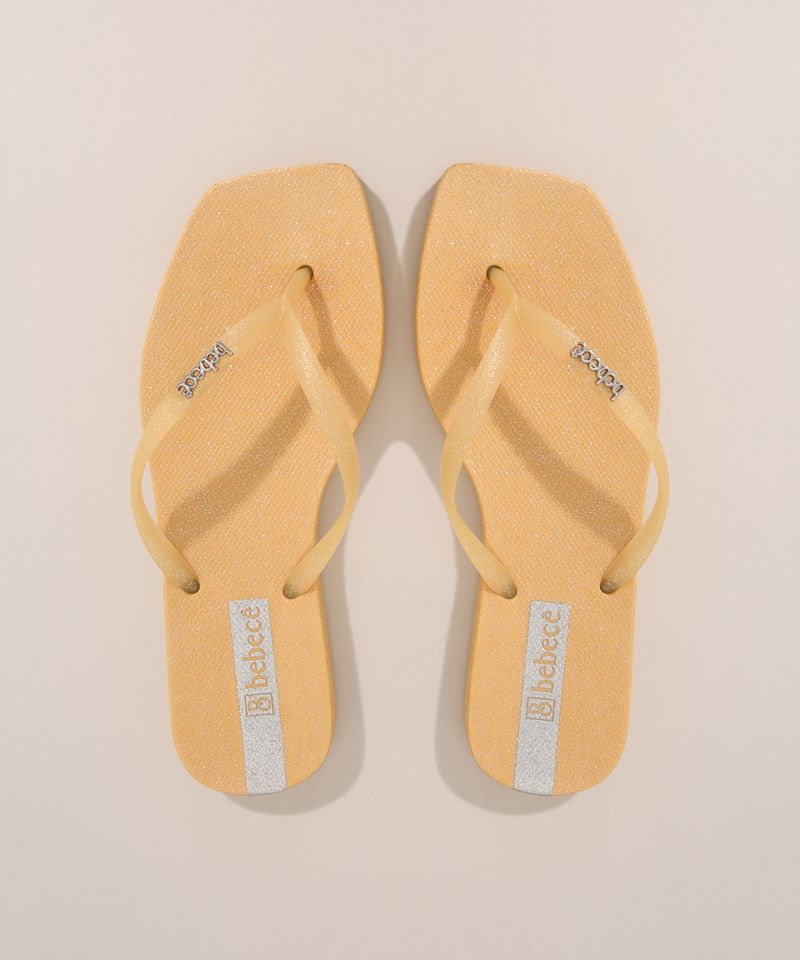 Chinelo-Feminino-Bebece-com-Glitter-Amarelo-9985579-Amarelo_2
