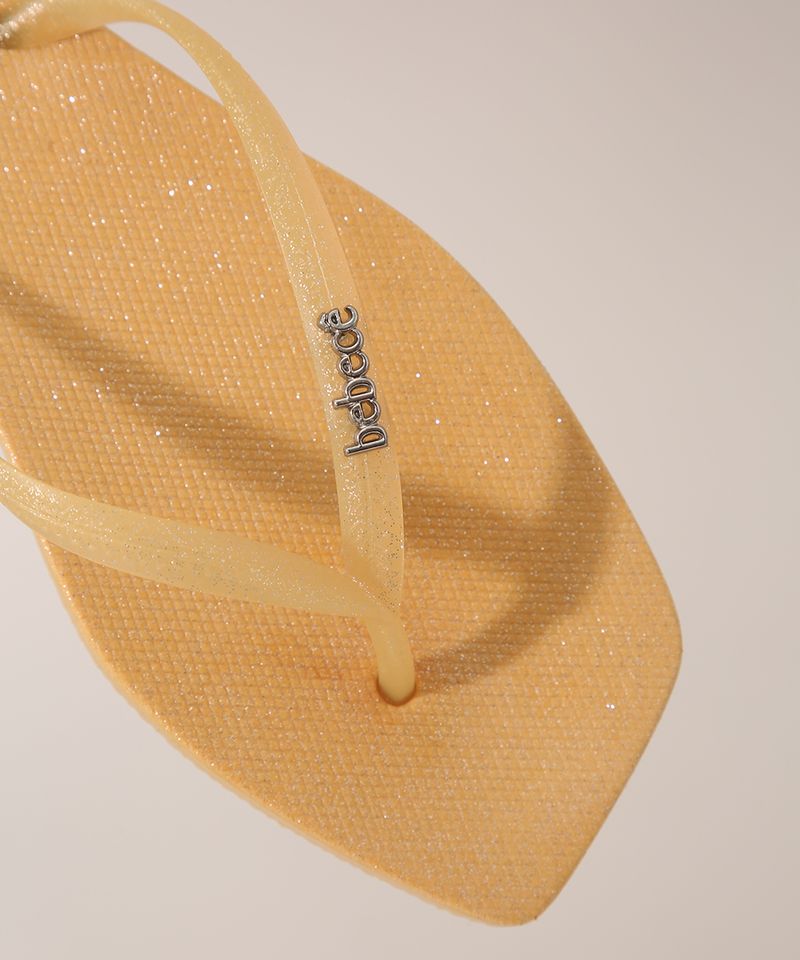 Chinelo-Feminino-Bebece-com-Glitter-Amarelo-9985579-Amarelo_3