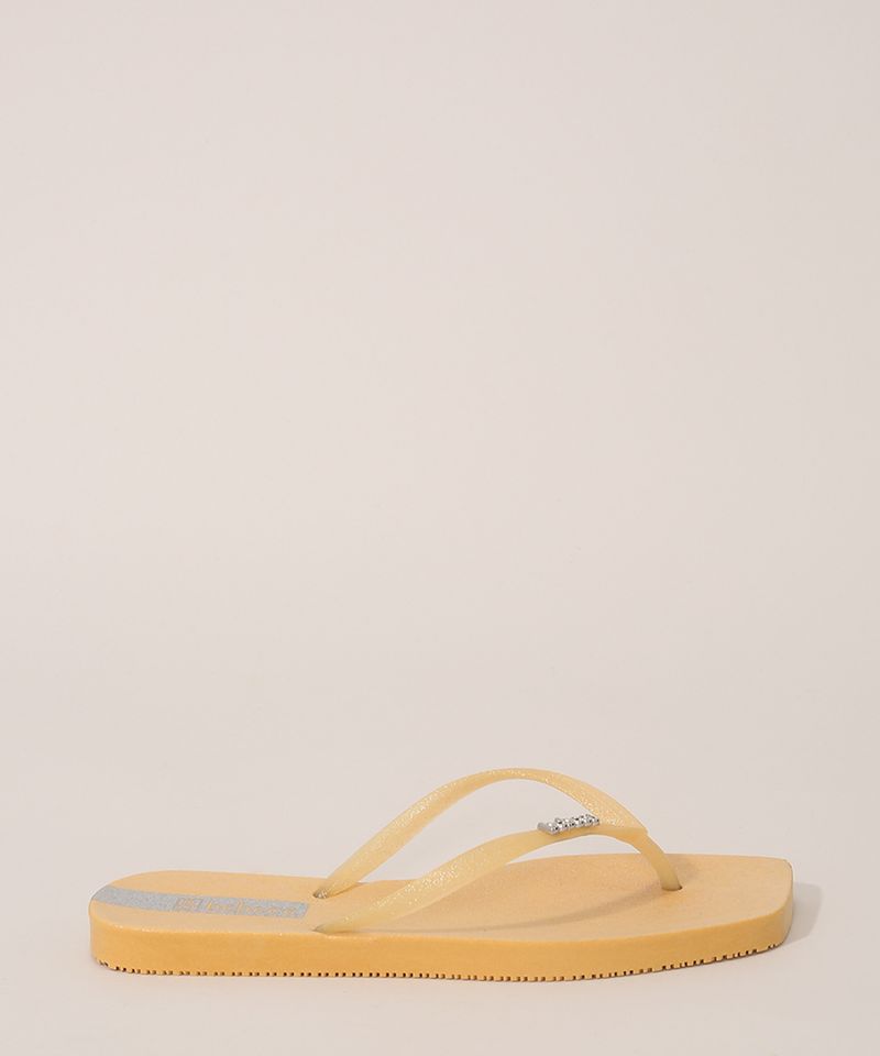 Chinelo-Feminino-Bebece-com-Glitter-Amarelo-9985579-Amarelo_5