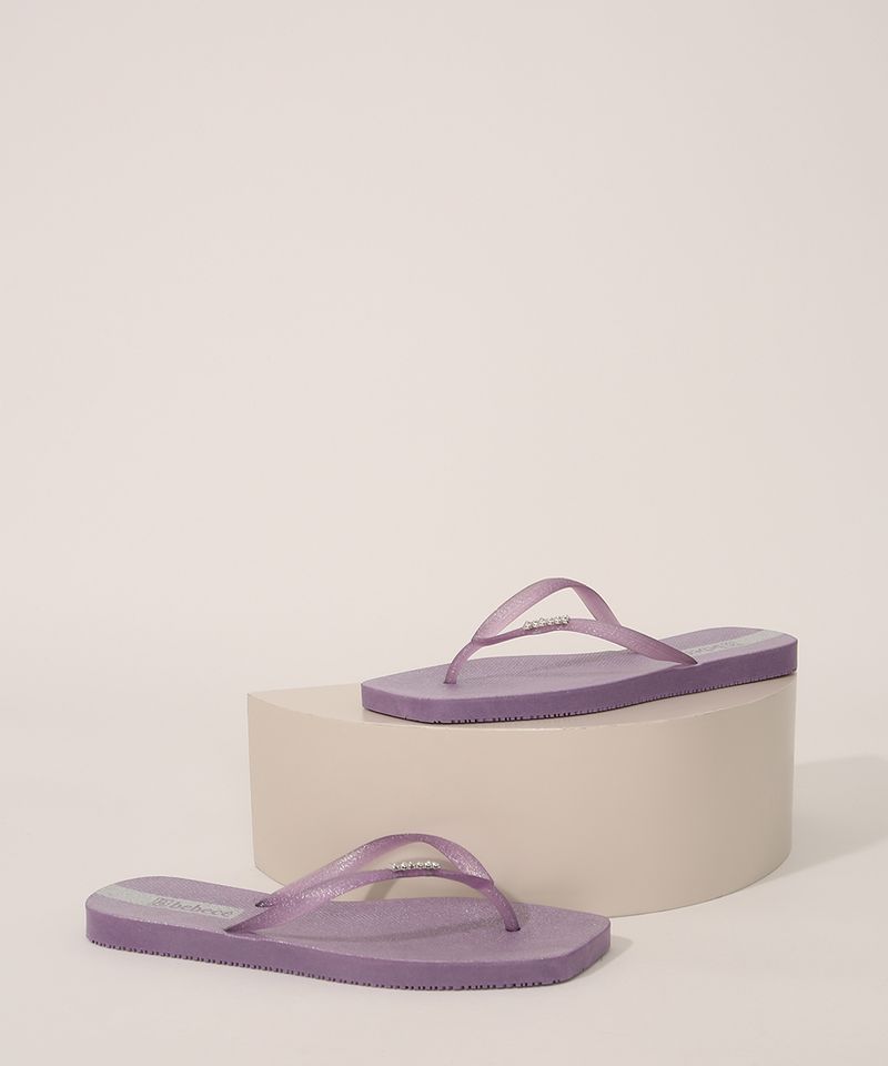 Chinelo-Feminino-Bebece-com-Glitter-Lilas-9985580-Lilas_1
