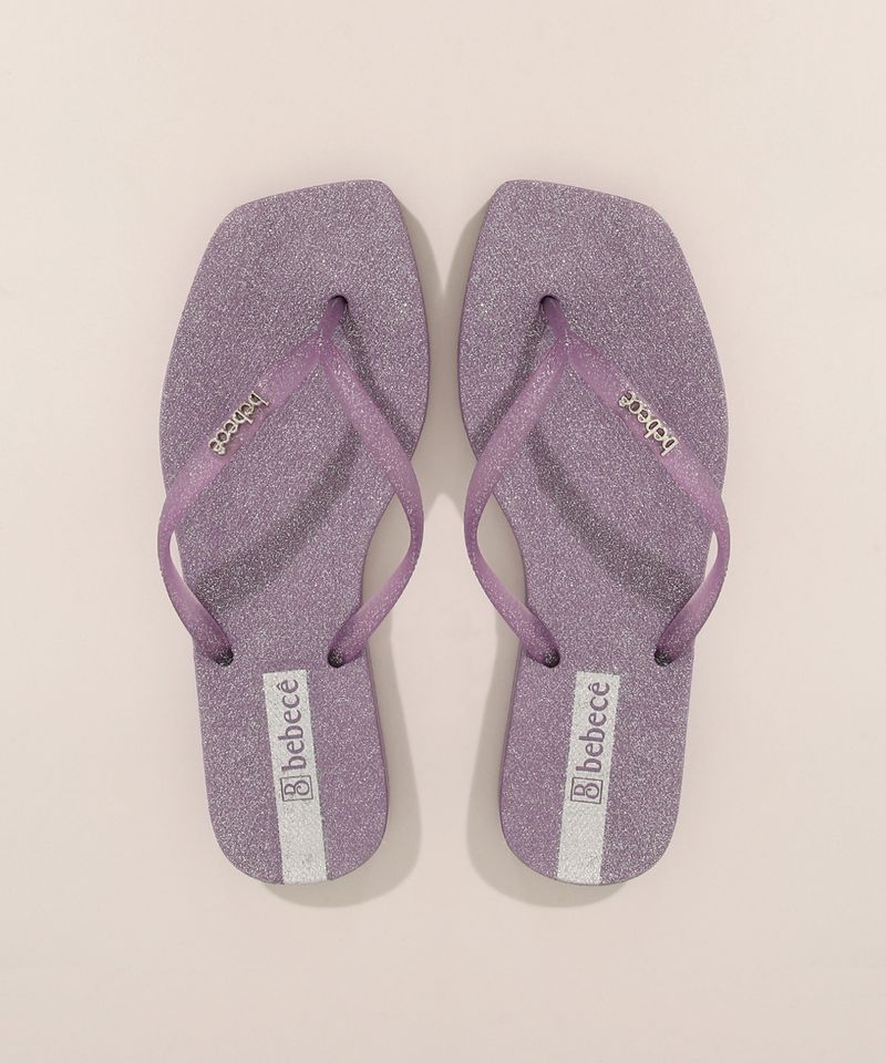Chinelo-Feminino-Bebece-com-Glitter-Lilas-9985580-Lilas_2
