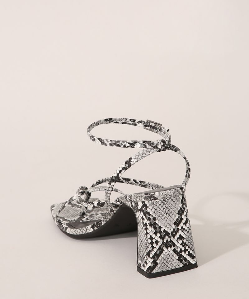 Sandalia-Feminina-Salto-Medio-Estampada-Animal-Print-Cobra-Oneself-Preta-9984391-Preto_4